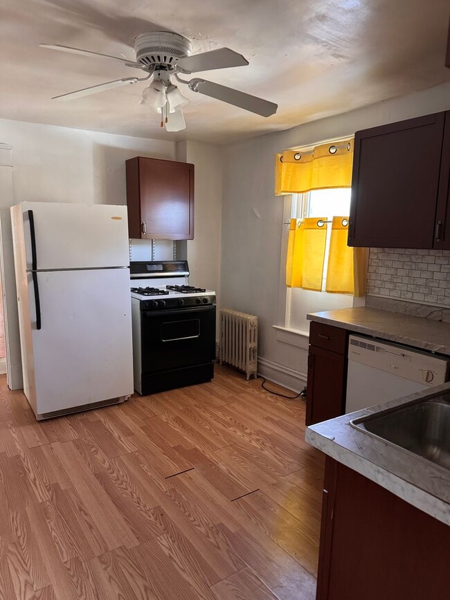 Photo - 1807 Moravia St Unidad B