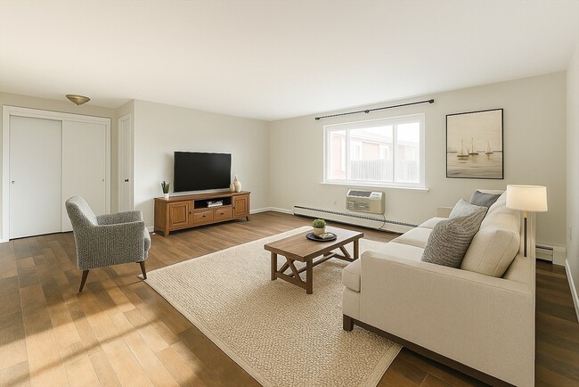 Building Photo - 12 Bryon Rd Unit 6