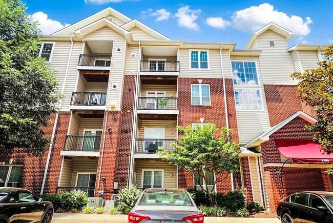 Photo - 1580 Spring Gate Dr Unidad 4411