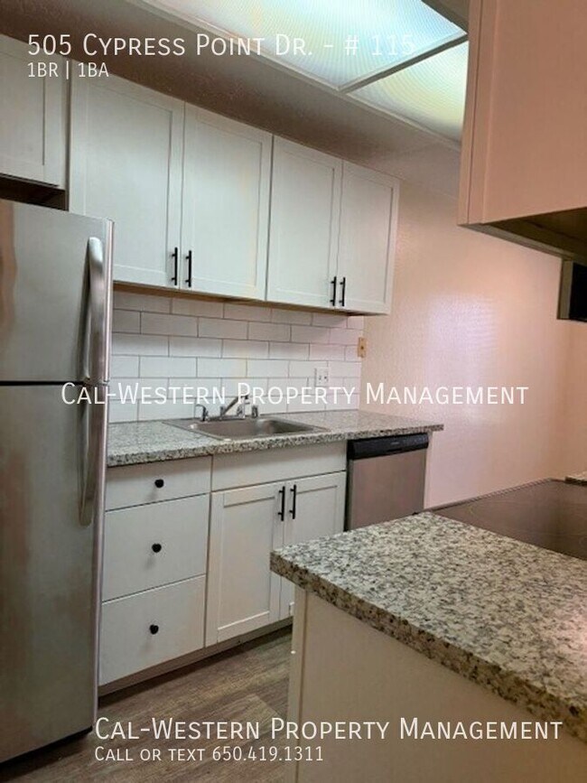 Photo - 505 Cypress Point Dr Unit # 115