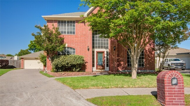 Photo - 1742 Country Club Cove Dr