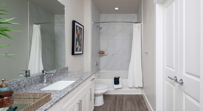 Building Photo - 2425 Bell St Unit 1149 Rental
