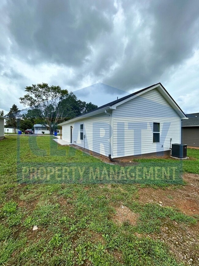 Photo - Single level, three bedroom home!