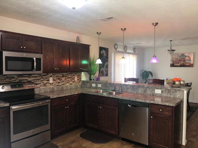 Photo - 3406 Bainbridge Blvd