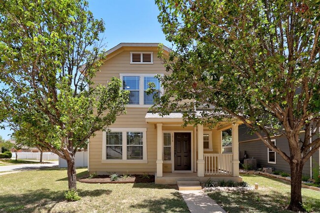 Building Photo - 1818 Lost Maples Loop