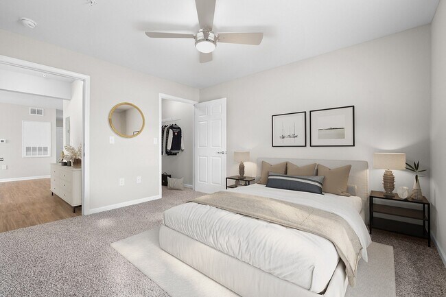 El Grand en el lago Sheri - The Grand at Lake Sheri