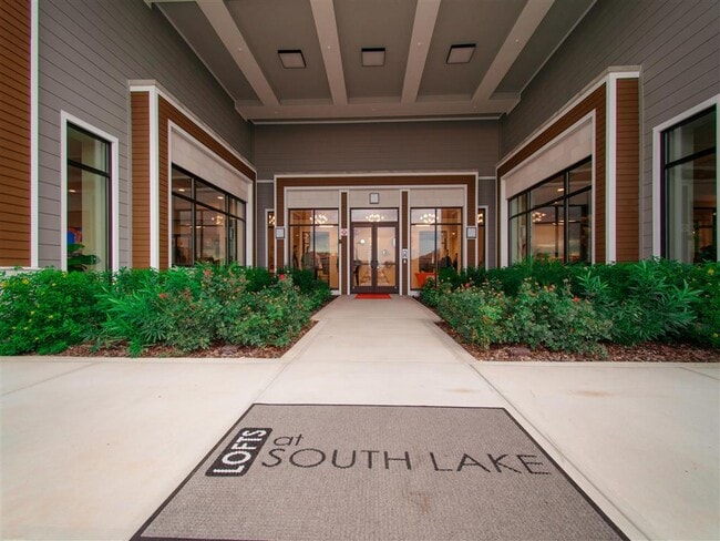 Lofts at South Lake