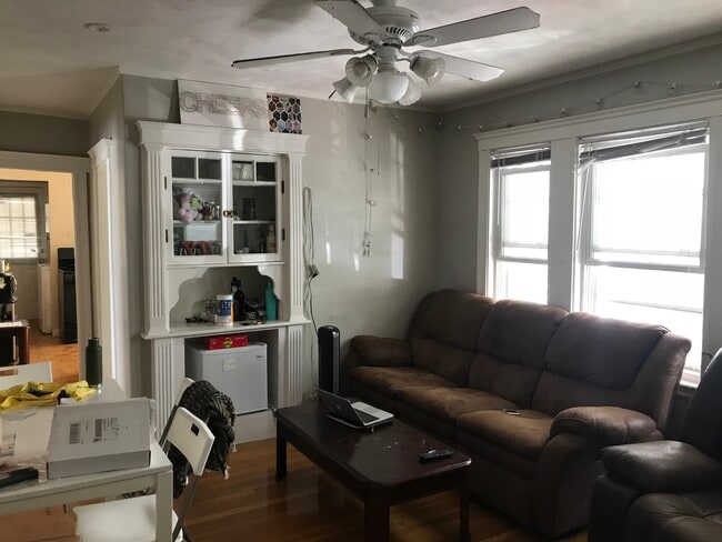 29 Chetwynd Rd
