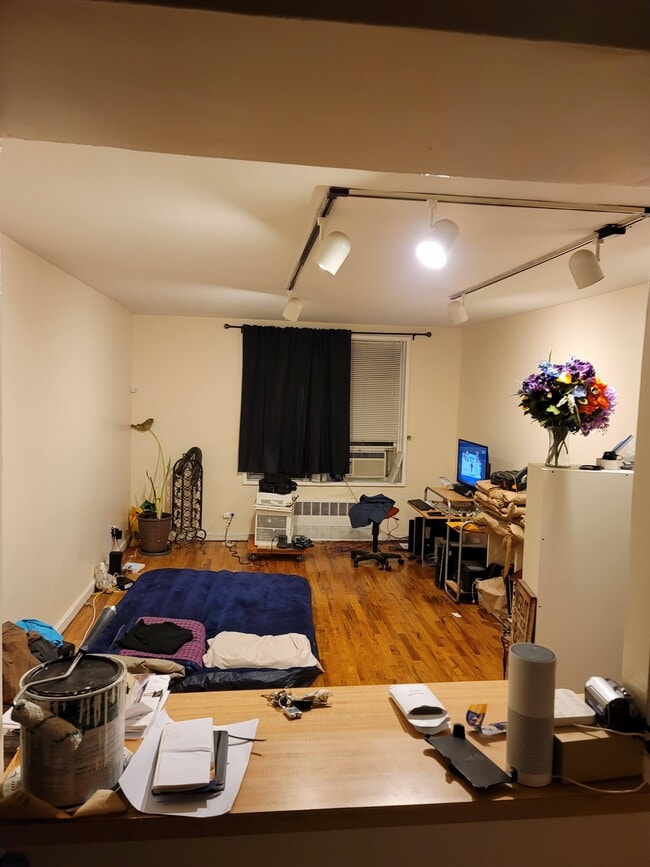 7510 Yellowstone Blvd Unit 4E