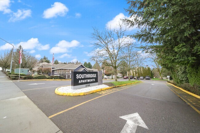 Southridge