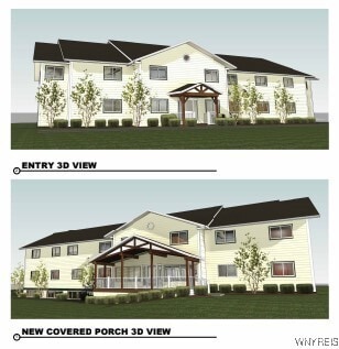 Building Photo - 400 Ohio St Rental