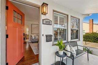 Photo - 1035 Henderson Ave