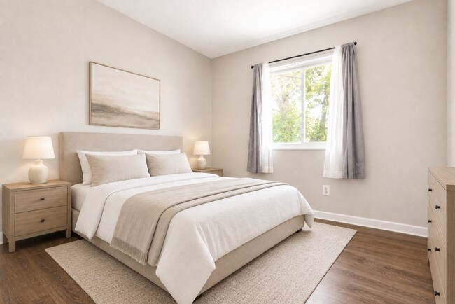 Photo - Beautiful 3-Bedroom Home with Private Patio!