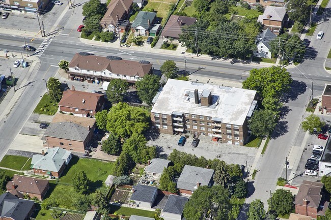 Photo - 457 Marlee Ave