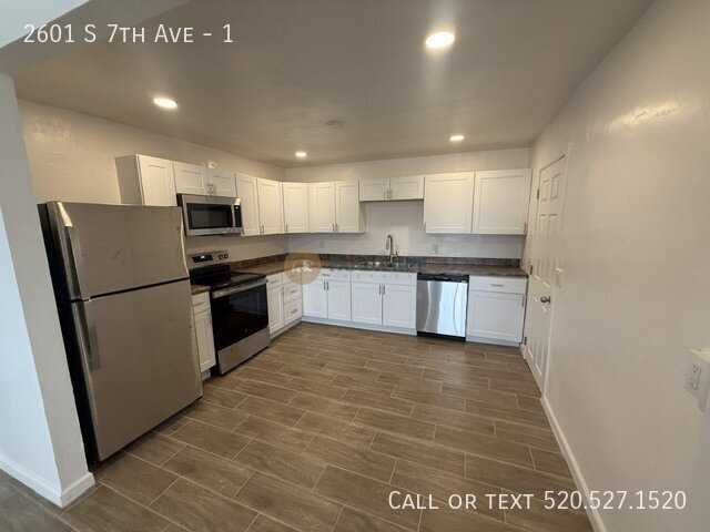 2601 S 7th Ave Unit 1