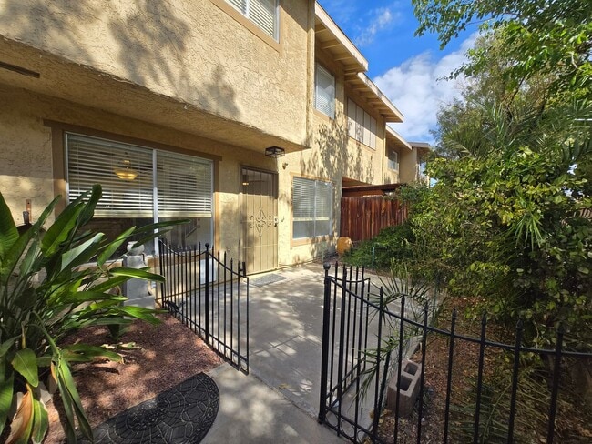 Photo - Beautiful townhome