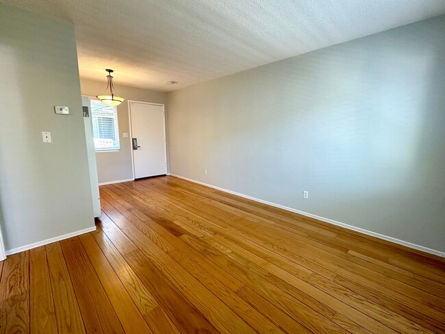 Photo - The Pines Apartments