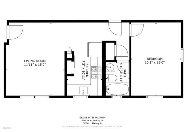 Building Photo - 613 Hamlin St NE