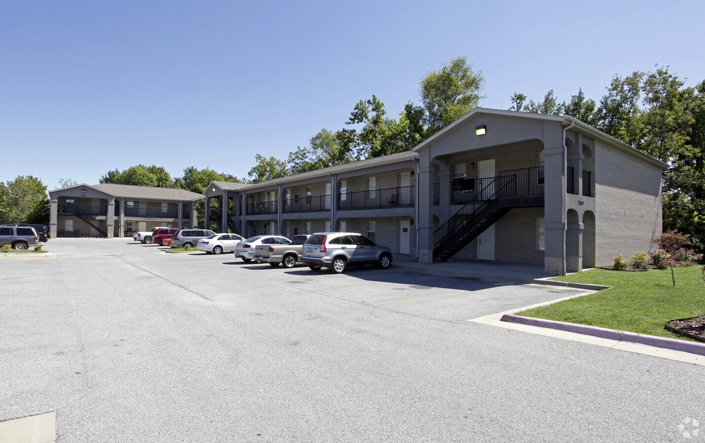 Photo - Presley Place