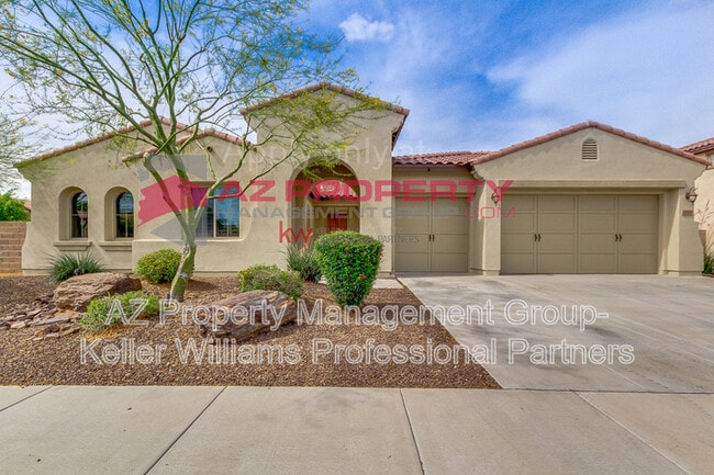 Building Photo - 13058 W Pontebella Dr