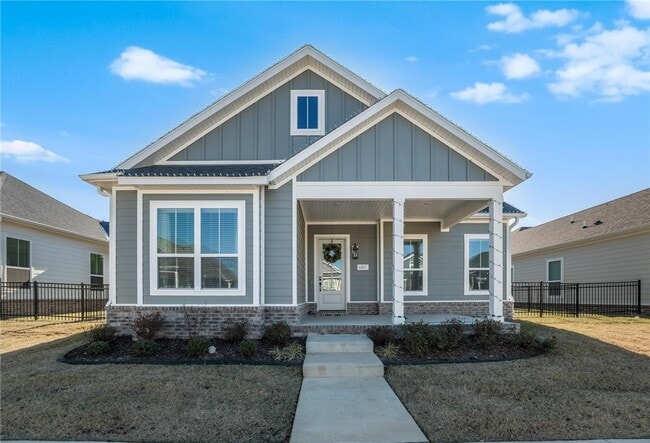 Building Photo - 6807 Autumn Ave