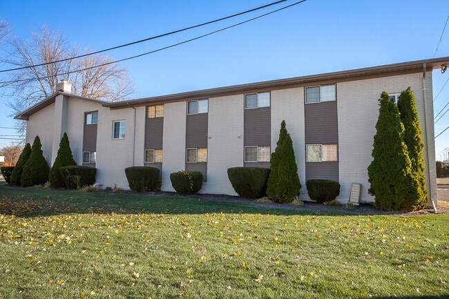 Poet Place Apartments - Poet Place Apartments