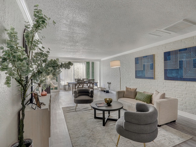 Photo - Brisa Galería Apartments