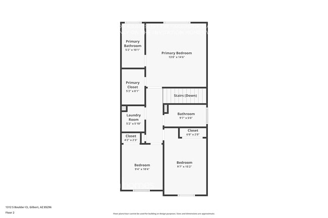 Photo - 1312 S Boulder Ct