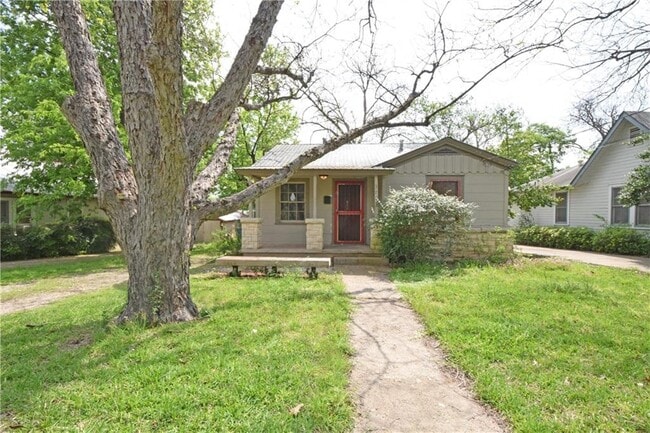 Building Photo - 3701 Werner Ave