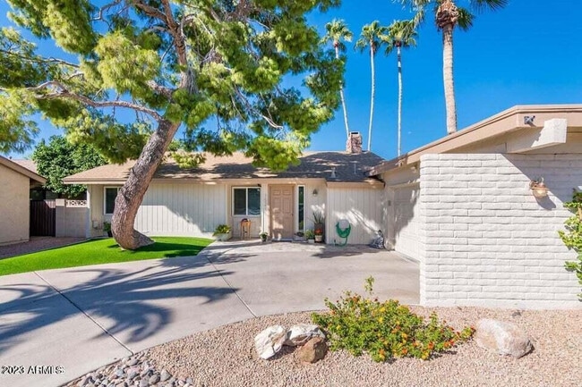 Photo - 7526 N Vía De La Campana