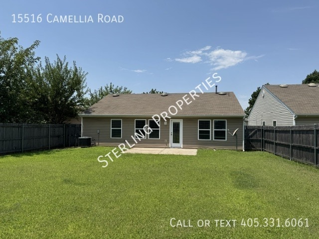 Photo - 15516 Camellia Rd