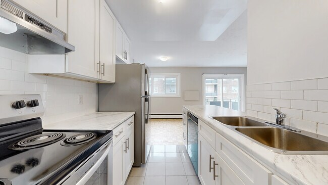 Building Photo - Regent Apartments