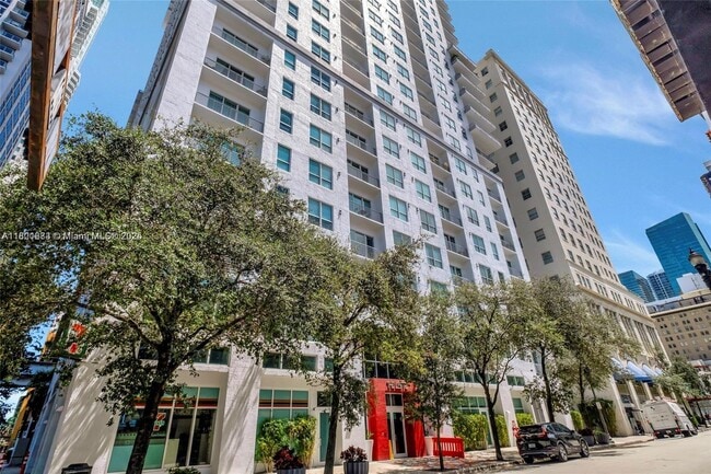 Photo - 133 NE 2nd Ave Condo Unit 2706