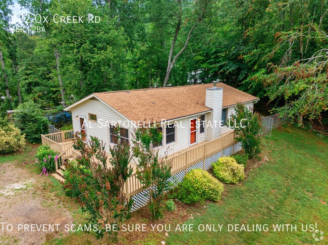 Building Photo - 192 Ox Crk Rd Rental
