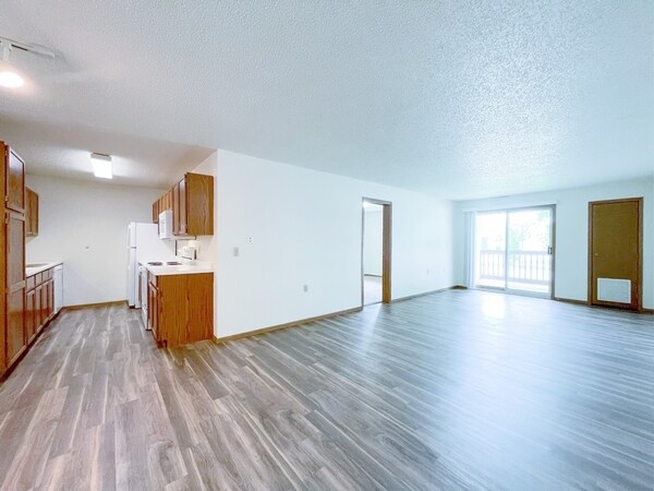 Kensington Place 2 Bed 2 Bath