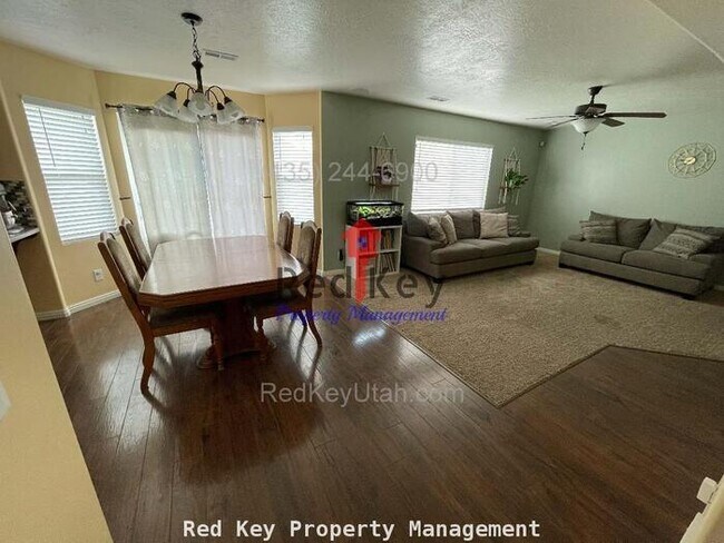 Photo - Brigham Ct. Single Family Home