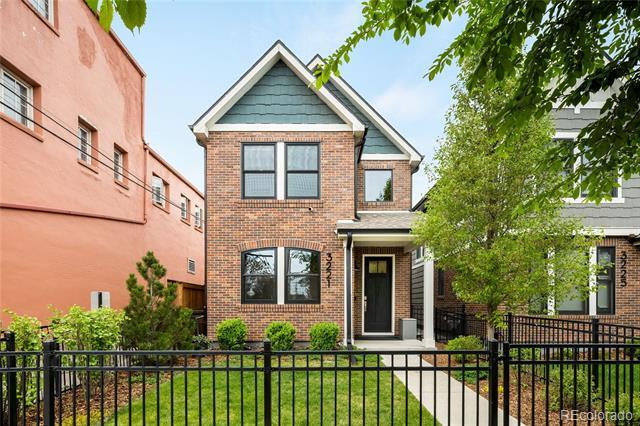 Photo - 3221 Zuni St