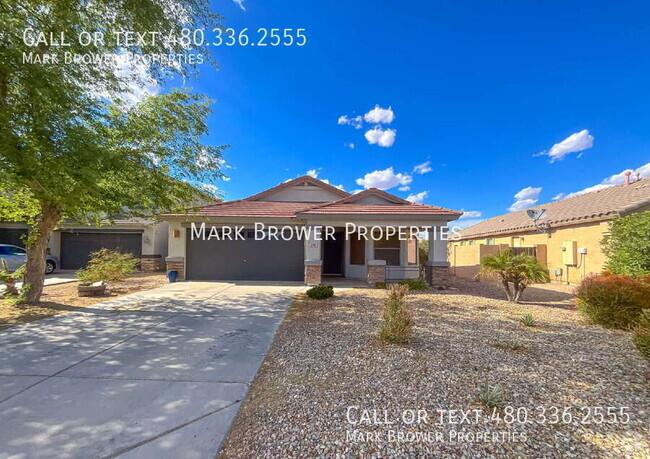 Building Photo - 270 W Dana Dr Rental