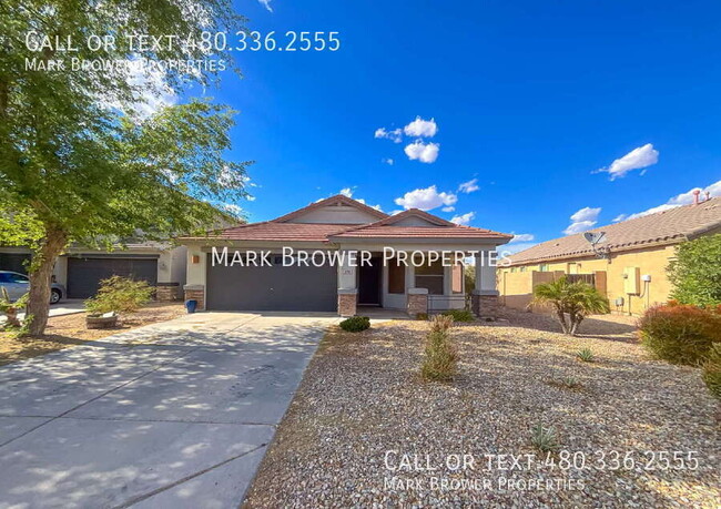 Photo - 270 W Dana Dr House