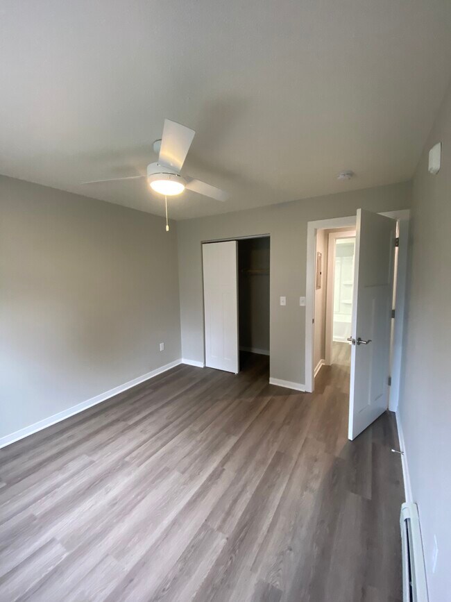 Parkview Apartments