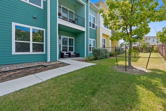 Photo - 8601 West Gate Blvd Unit 11101