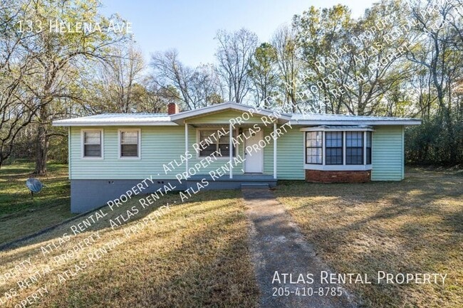 Building Photo - 133 Helena Ave
