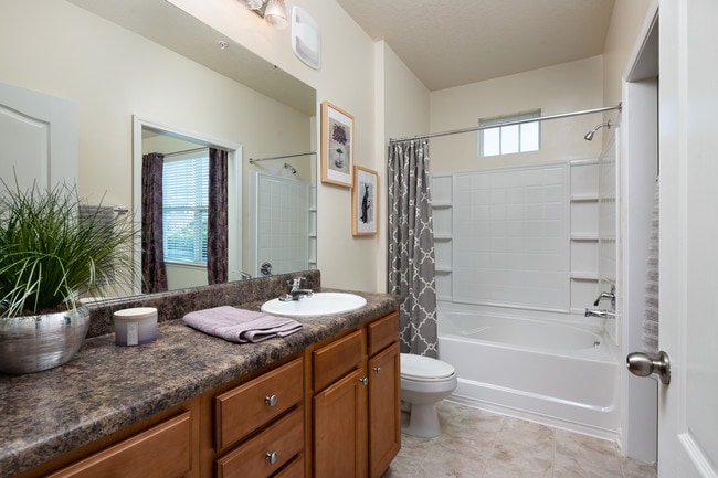 Abberly Village Apartment Homes
