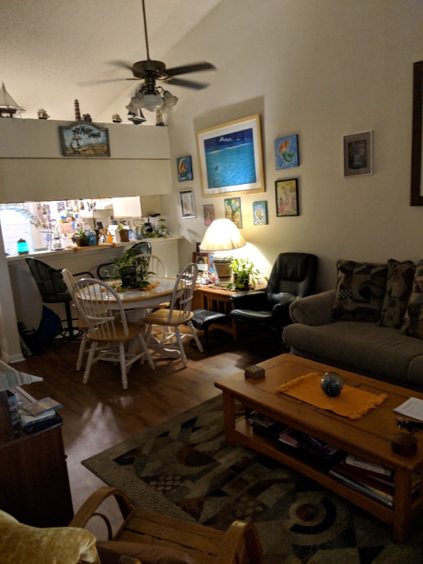 Photo - 1320 Daffodil Pl Unidad 7