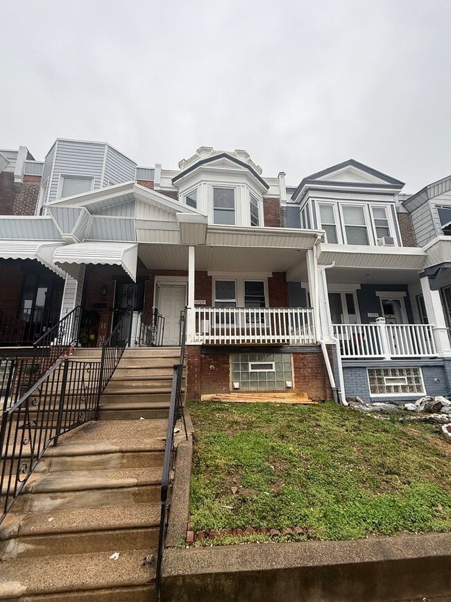 Building Photo - Prime West Philadelphia-overbook section