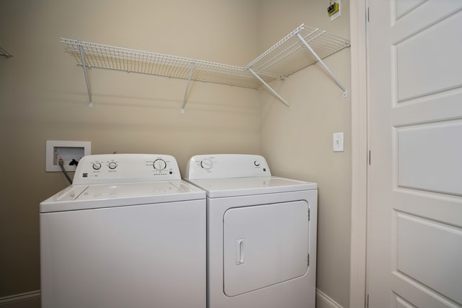 Riverwalk Apartments