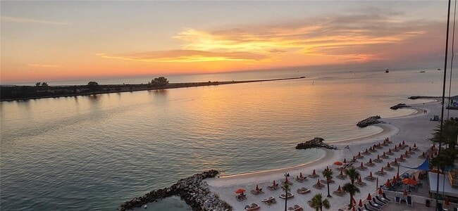 Photo - 675 S Gulfview Blvd Unit 903