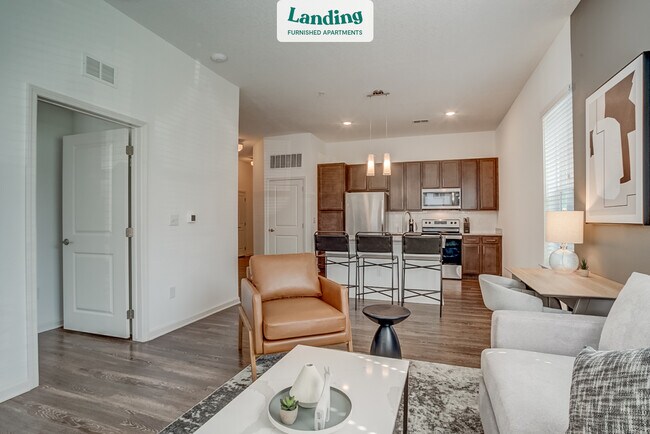 Photo - 1905 Promenade Way Unidad 3102.350927