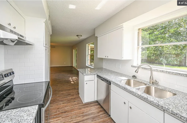 Photo - 1507 Bayou Dr