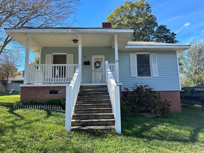 Quaint Single Family Home in Fort Mill - Quaint Single Family Home in Fort Mill